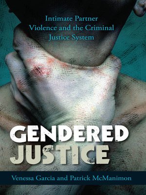 cover image of Gendered Justice